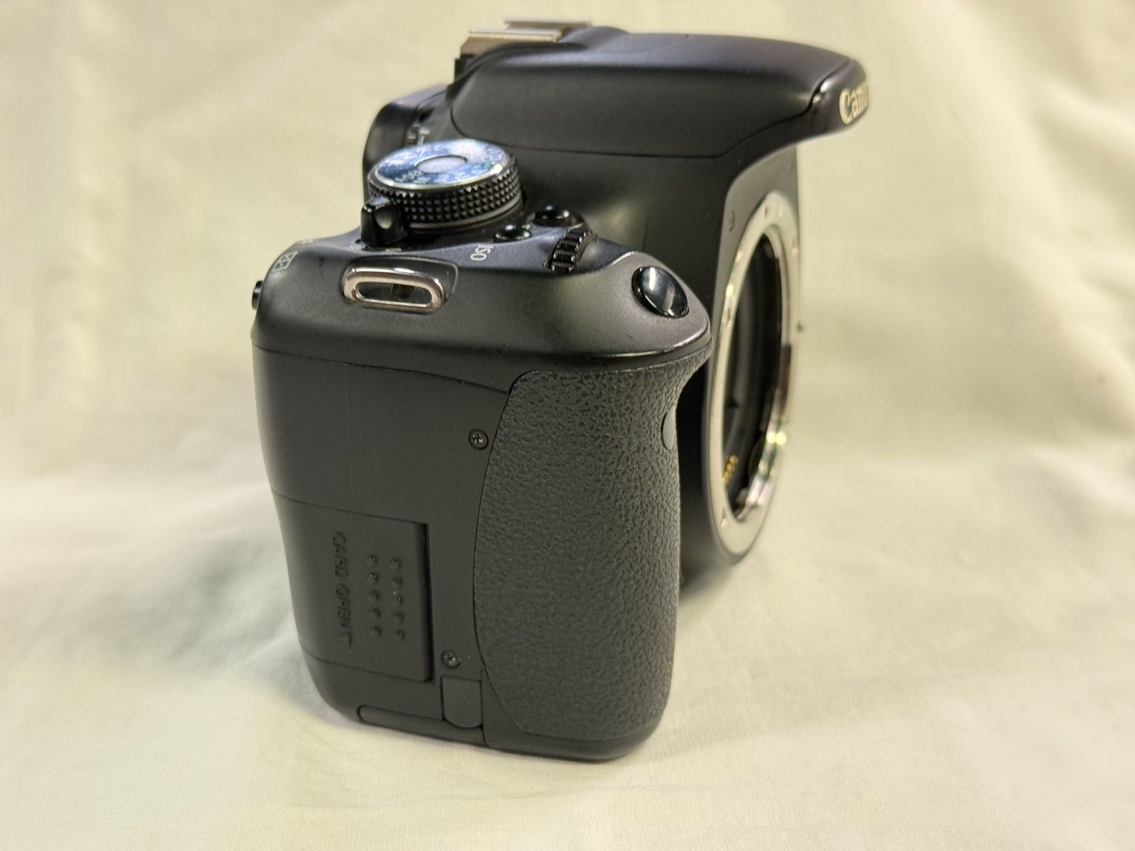 デジタル一眼レフカメラ 店舗管理番号m