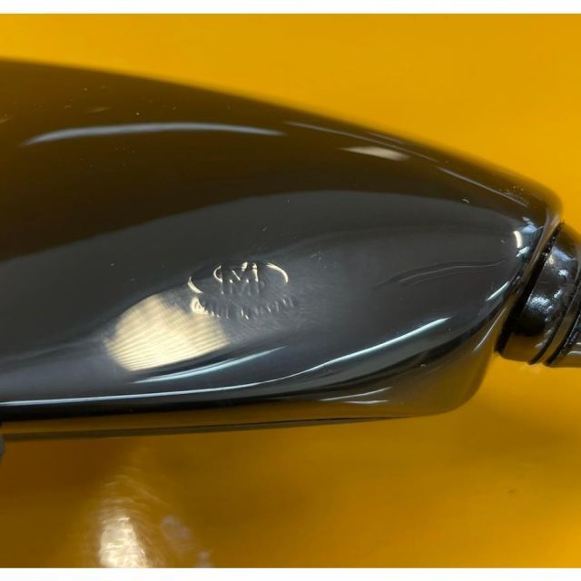 80103 新品 HONDA ホンダ VT250Z MC08 純正ミラー 右 88110-KM3-751