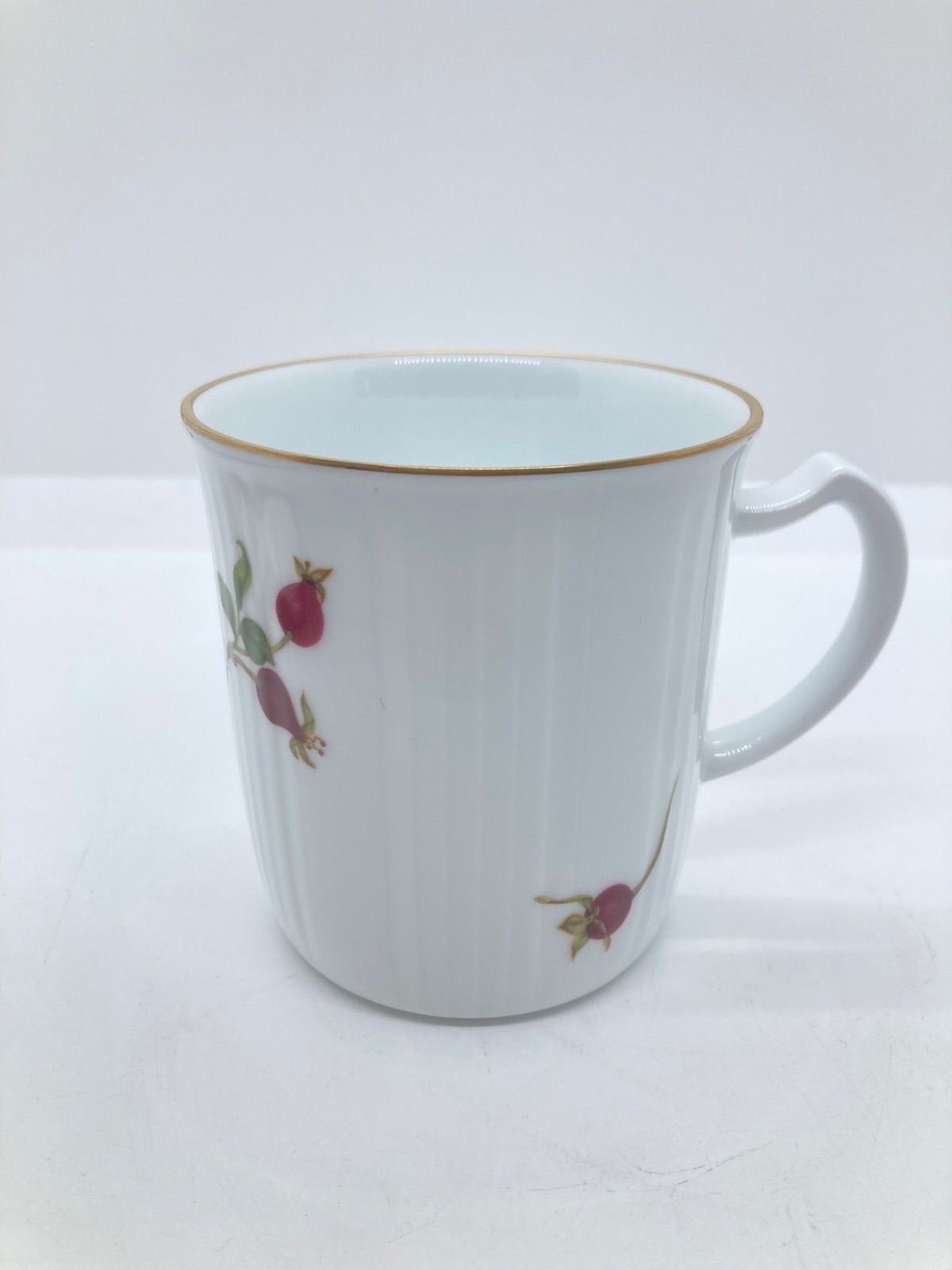 江戸切子グラス 瑠璃被せ 桜模様 ペアグラス 廃盤品 送料無料】【ペア