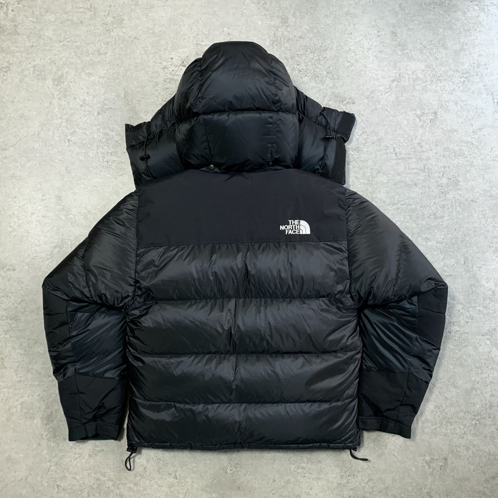 90s THE NORTH FACE ”GORE DRYLOFT” Baltro Jacket ノースフェイス