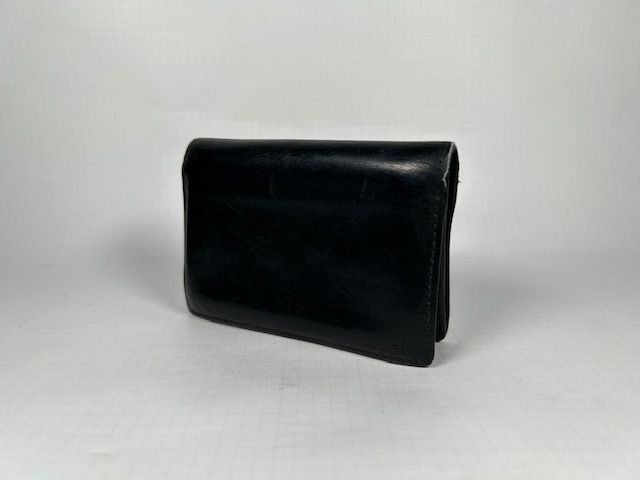 【正規品・ランクC】名刺入れ　GUCCI（グッチ）　S/N:170581・2184