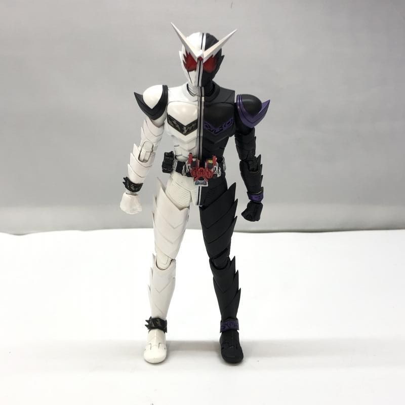 中古】バンダイ S.H.Figuarts 未開封 (真骨彫製法) 仮面ライダー