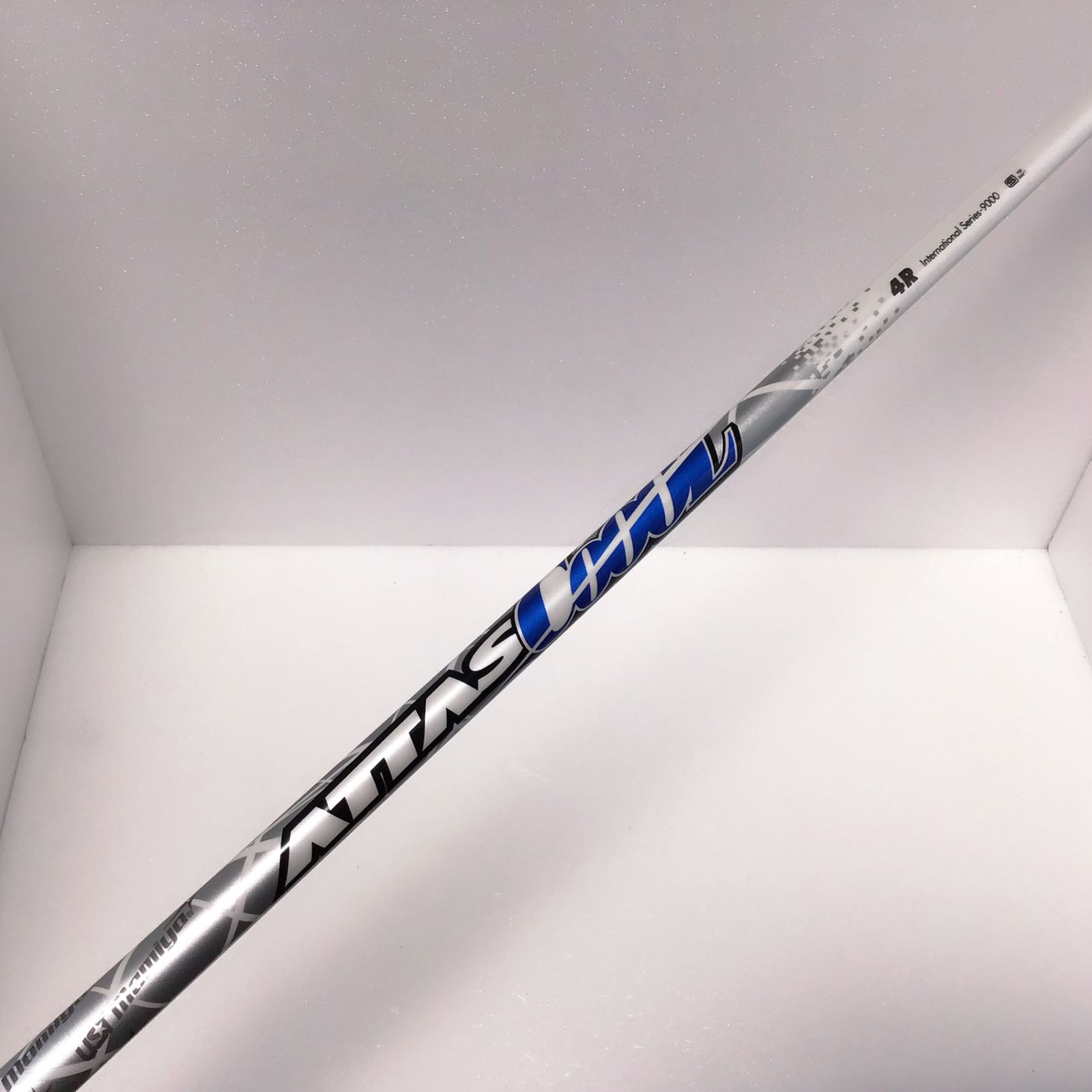テーラーメイド　スリーブ　ＡＴＴＡＳ　ＣＯＯＬ　アッタスクール　５Ｘ テーラーメイド各種スリーブ超激安カスタム ATTAS COOOL