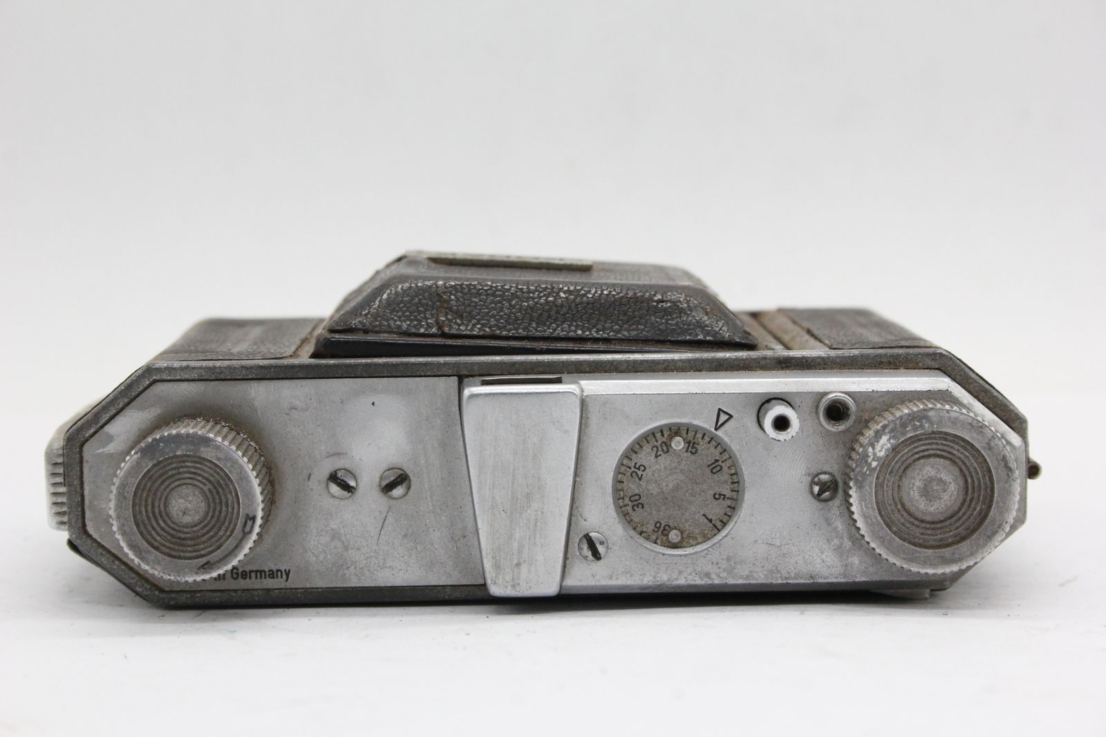 激レア】Kodak Retina 初期モデル 蛇腹フィルムカメラ ジャンク Yahoo