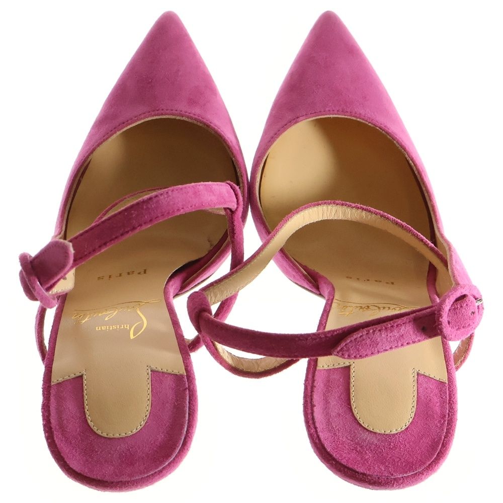 ピンク レディース