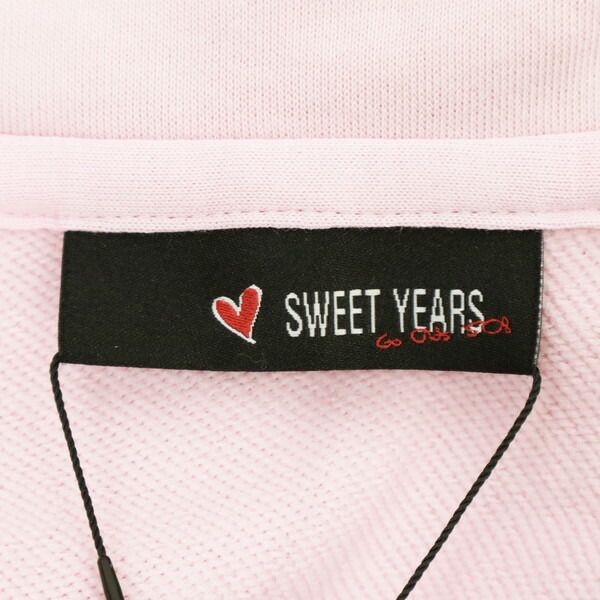 新品 スウィートイヤーズ SWEET YEARS パーカー S HCS559 新品 スウィートイヤーズ SWEET YEARS パーカー S HCS559 楽天