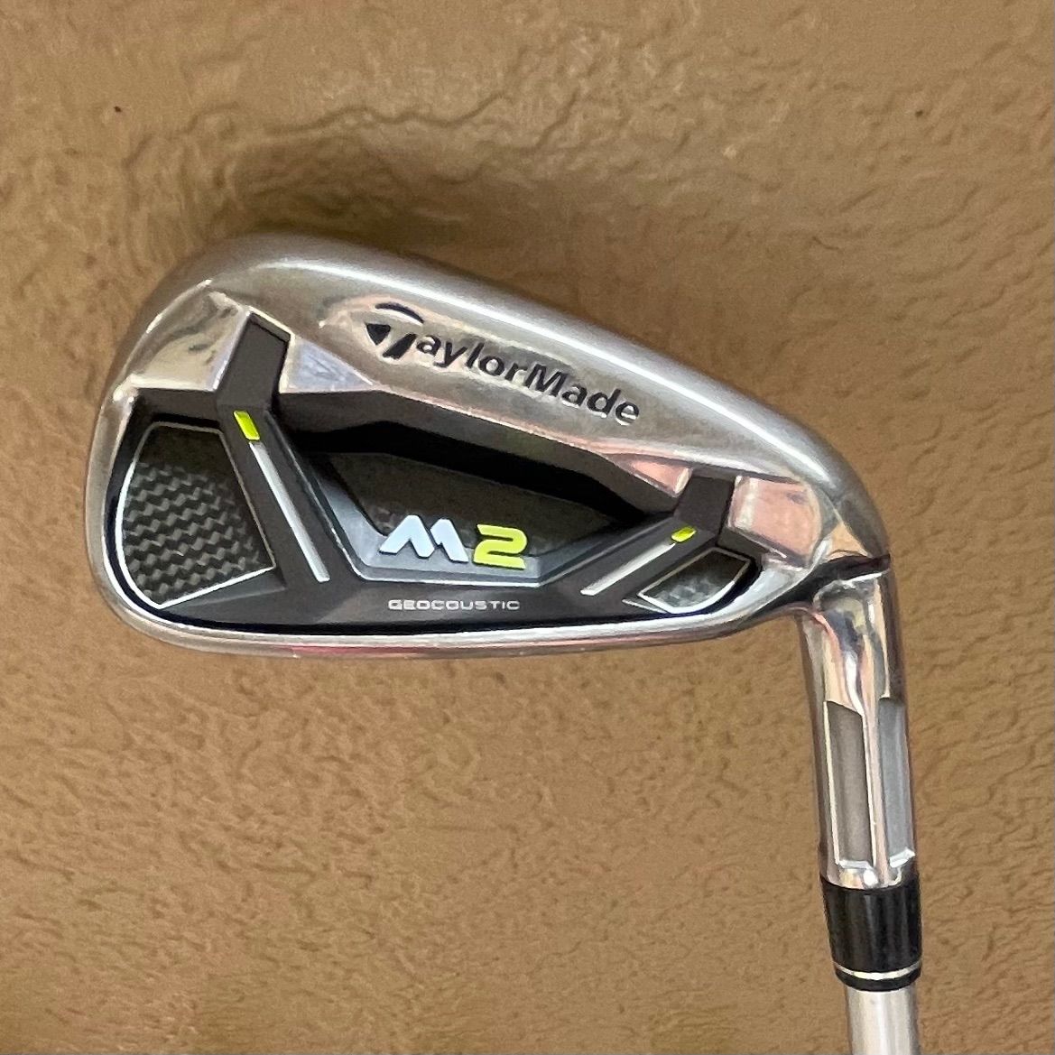 テーラーメイド M2アイアン6本セットレディース 【公式通販】