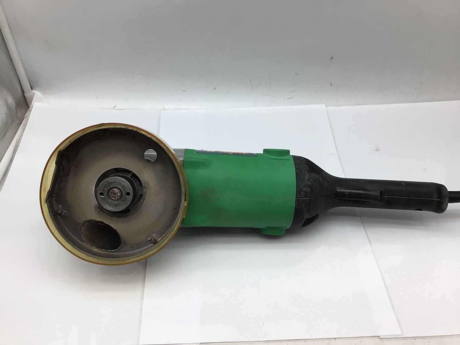 Hitachi 日立工機