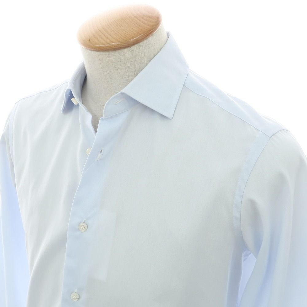 中古】ルカ アヴィタービレ LUCA AVITAVIRE コットン ホリゾンタル  