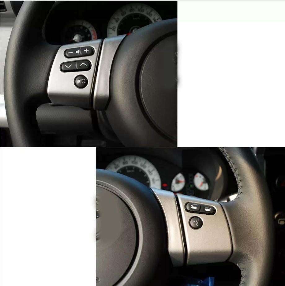 適用トヨタFJ酷路澤 ハンドルキースイッチ2007-2025