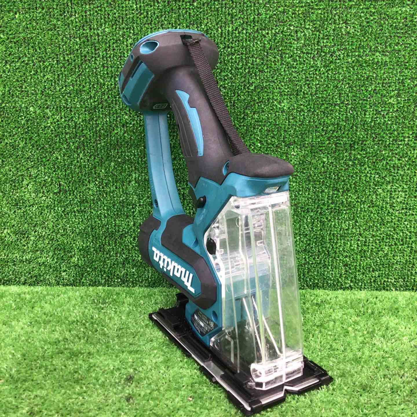 現状品 マキタ|makita コードレスボードカッタ SD180DZ 鴻巣店