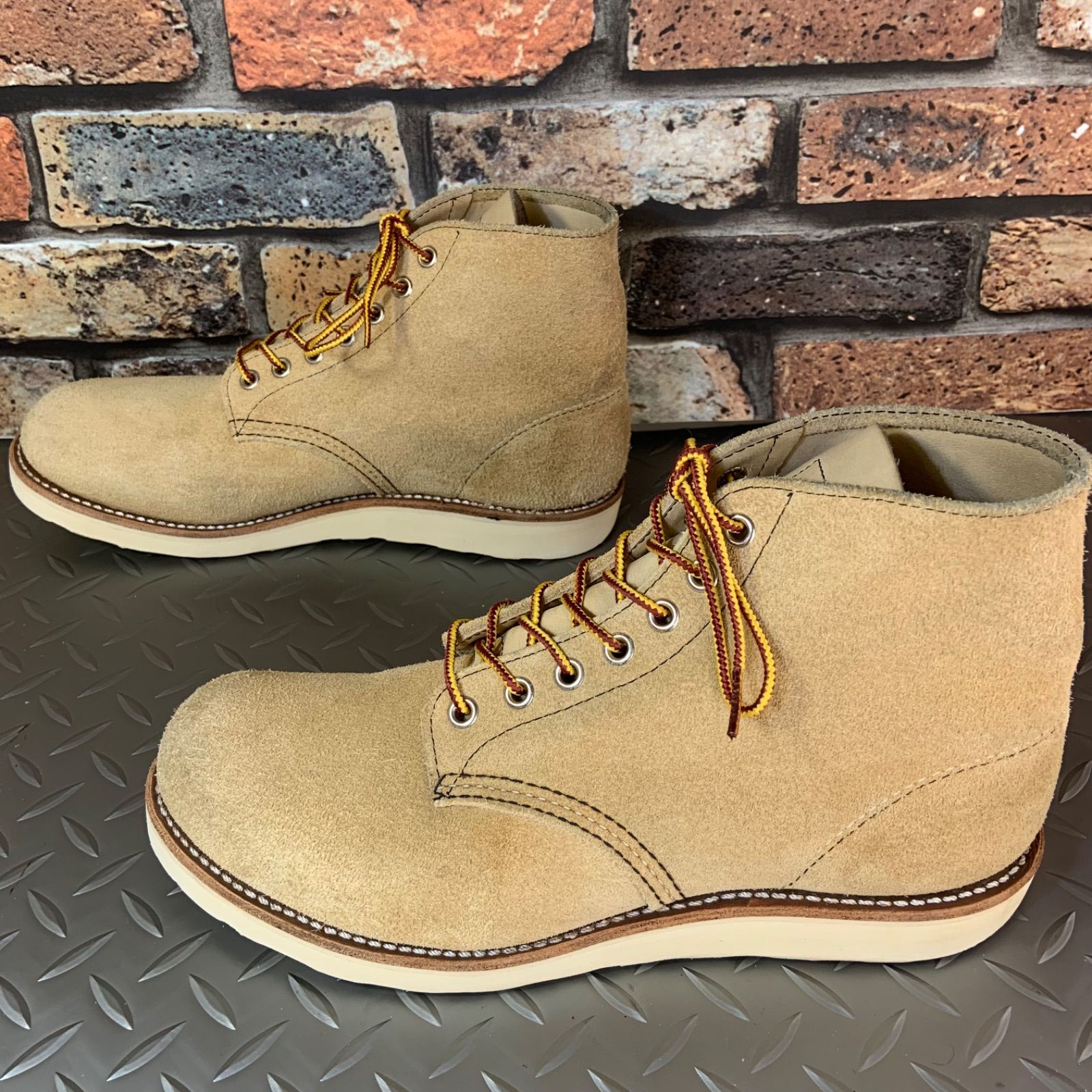 REDWING