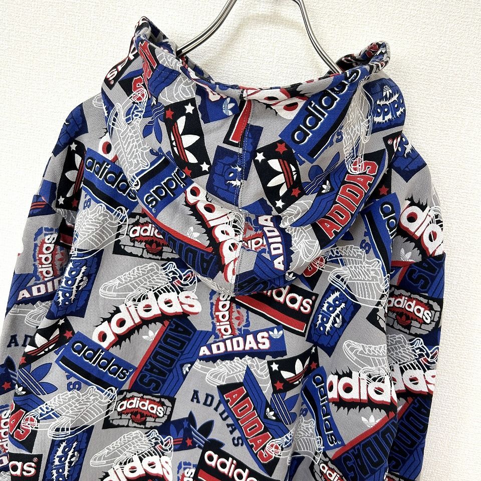 【美品】adidas NICO コラボパーカー25周年限定モデル 楽天市場】アディダス オリジナルス×NIGO adidas Originals by
