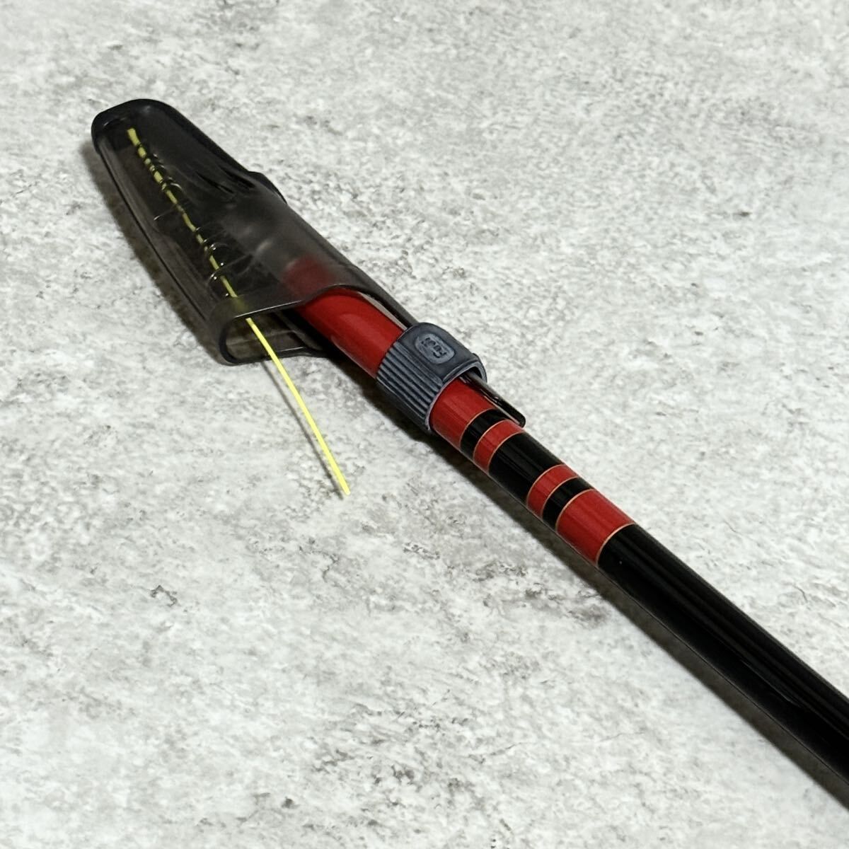 がま磯 スーパーインテッサ