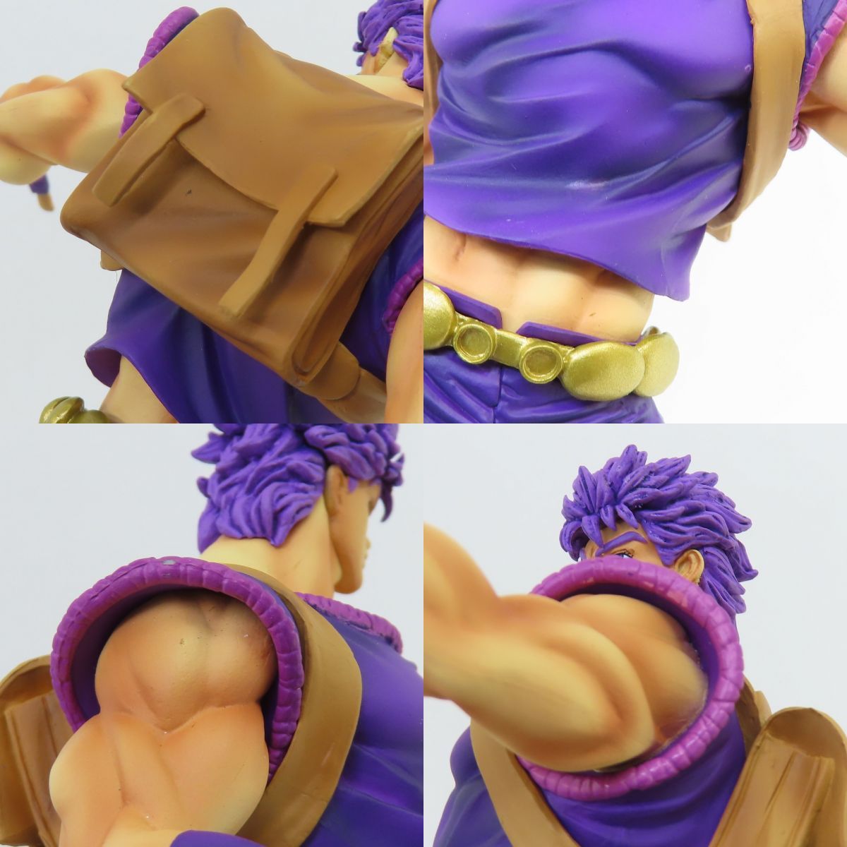 スタチューレジェンド ジョジョの奇妙な冒険 第1部 ジョナサン・ジョー