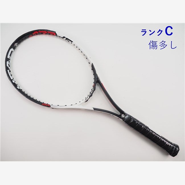 テニスラケット ヘッド グラフィン タッチ スピード MP 2017年モデル G2 HEAD GRAPHENE TOUCH SPEED MP 2017