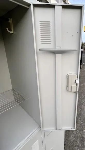 ナイキ LK