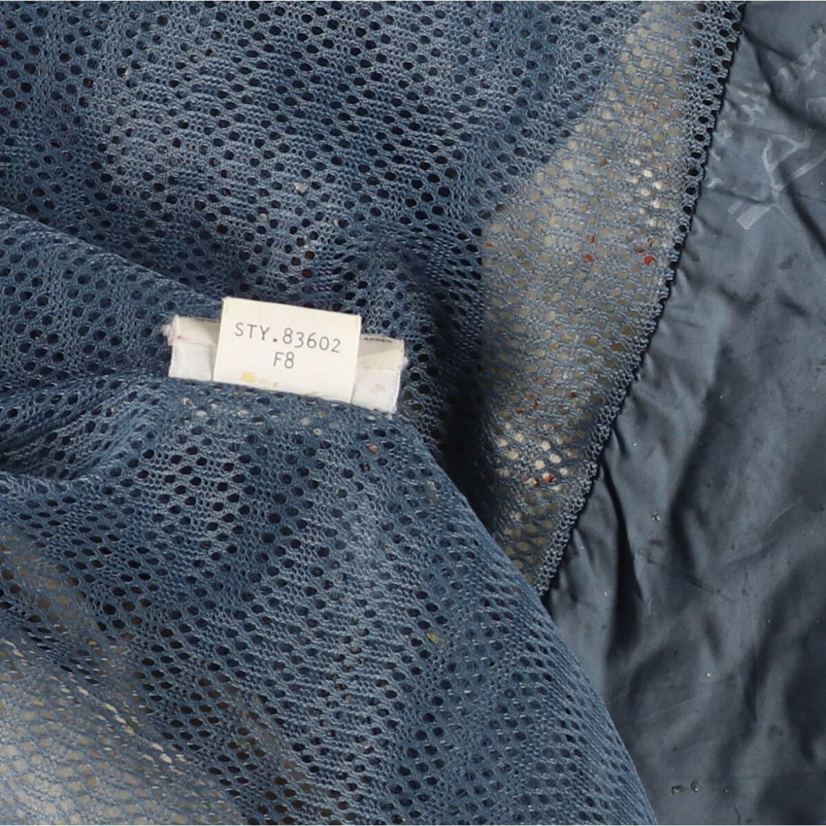 古着 訳あり特価 00年代 パタゴニア Patagonia STORM JACKET ストームジャケット 83602F8 マウンテンパーカー  シェルジャケット/eaa431600