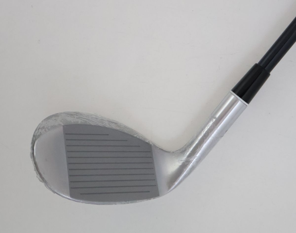 50°FT-51wカーボン