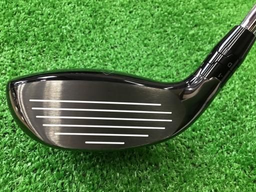 中古】 キャロウェイ PARADYM 21° ユーティリティ UT NS PRO