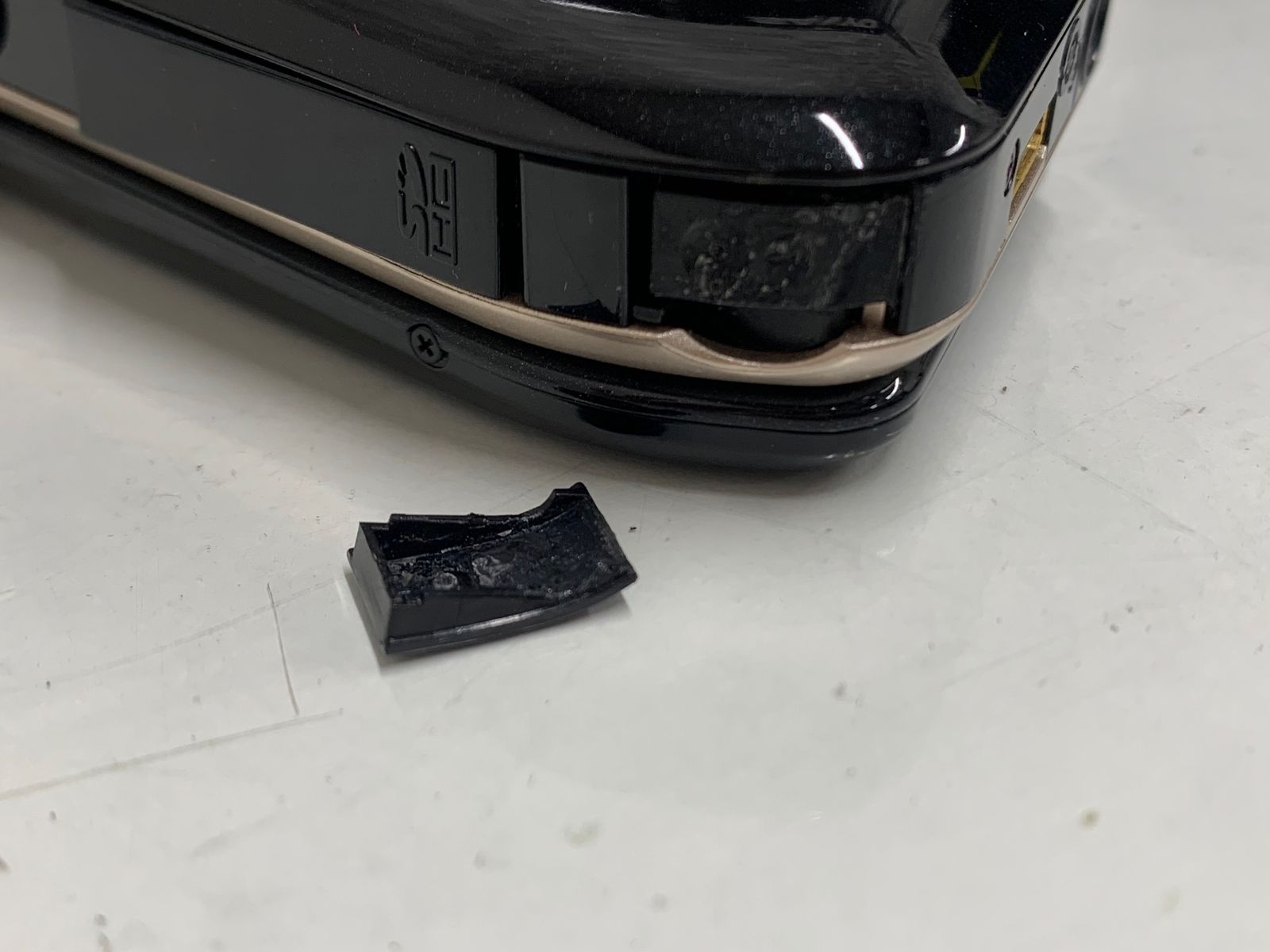  SANYO サンヨー ハイビジョン デジタルムービーカメラ Xacti ザクティ DMX HD 800 ブラック ビデオカメラ本体 ビデオカメラ