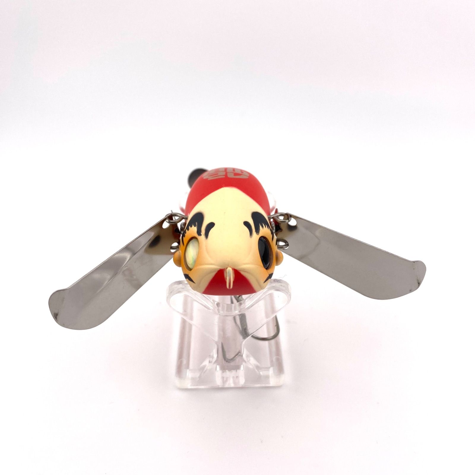 ジャッカル ポンパドール ジュニア 福ダルマ 新品未使用 - メルカリ