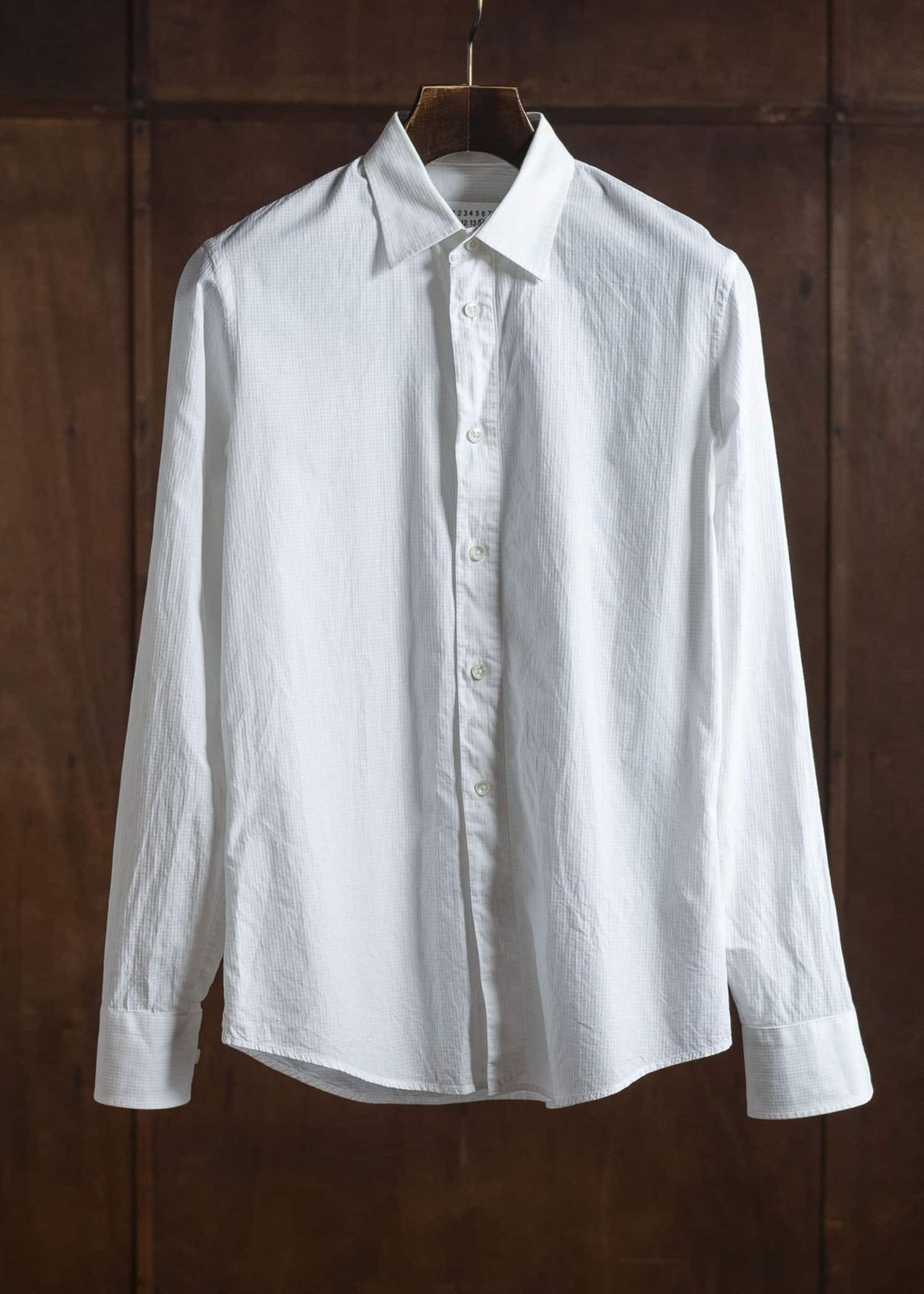 Maison Martin Margiela メゾンマルタンマルジェラ 12SS