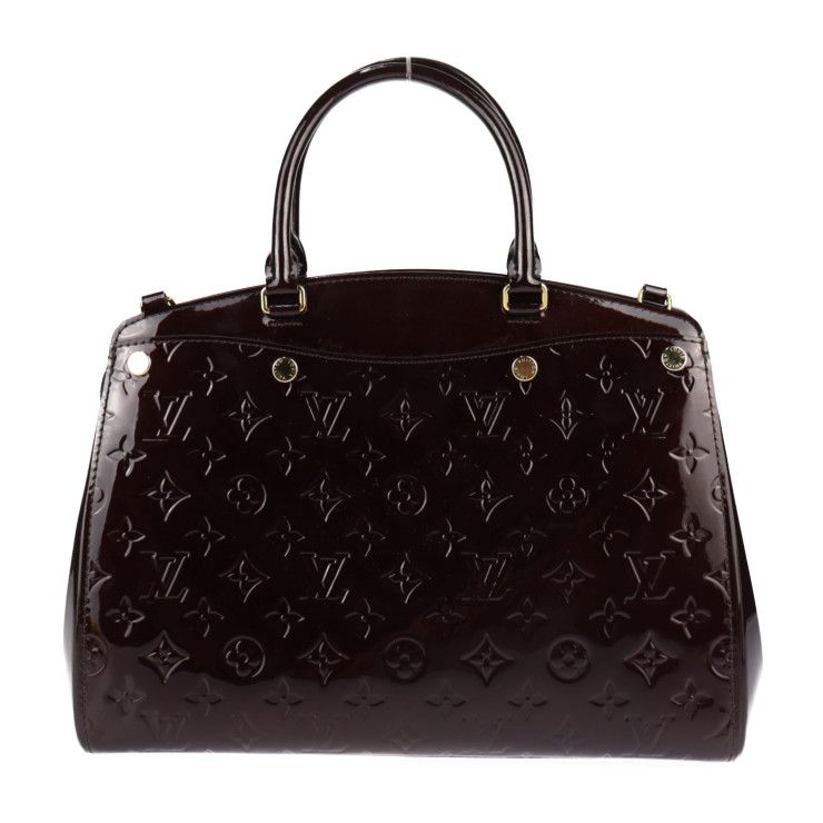 LOUIS VUITTON ルイ ヴィトン ブレアMM ハンドバッグ M50597 