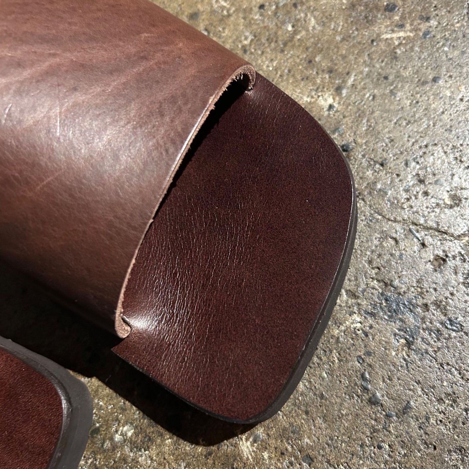 エンダースキーマー サンダル