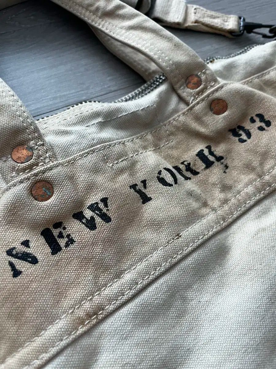 bag