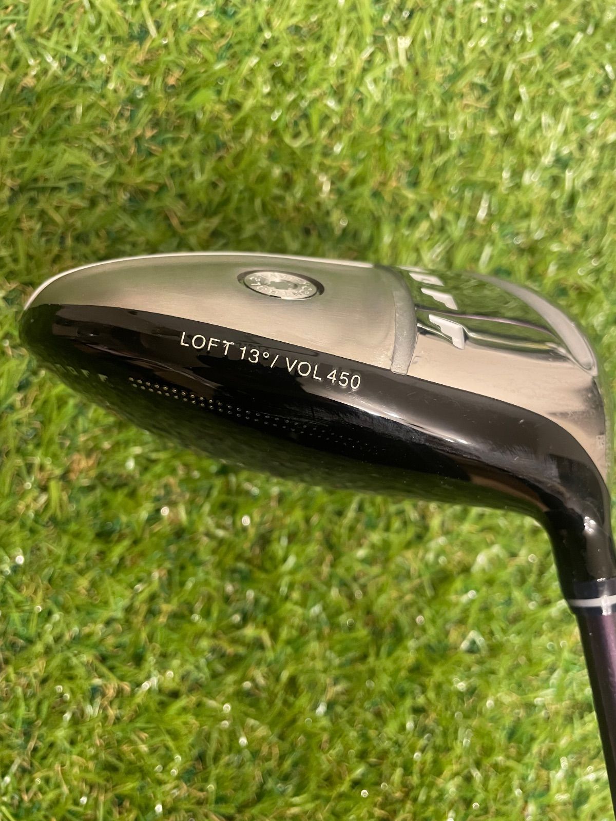 オノフ レディース ドライバー モデル フレックス L