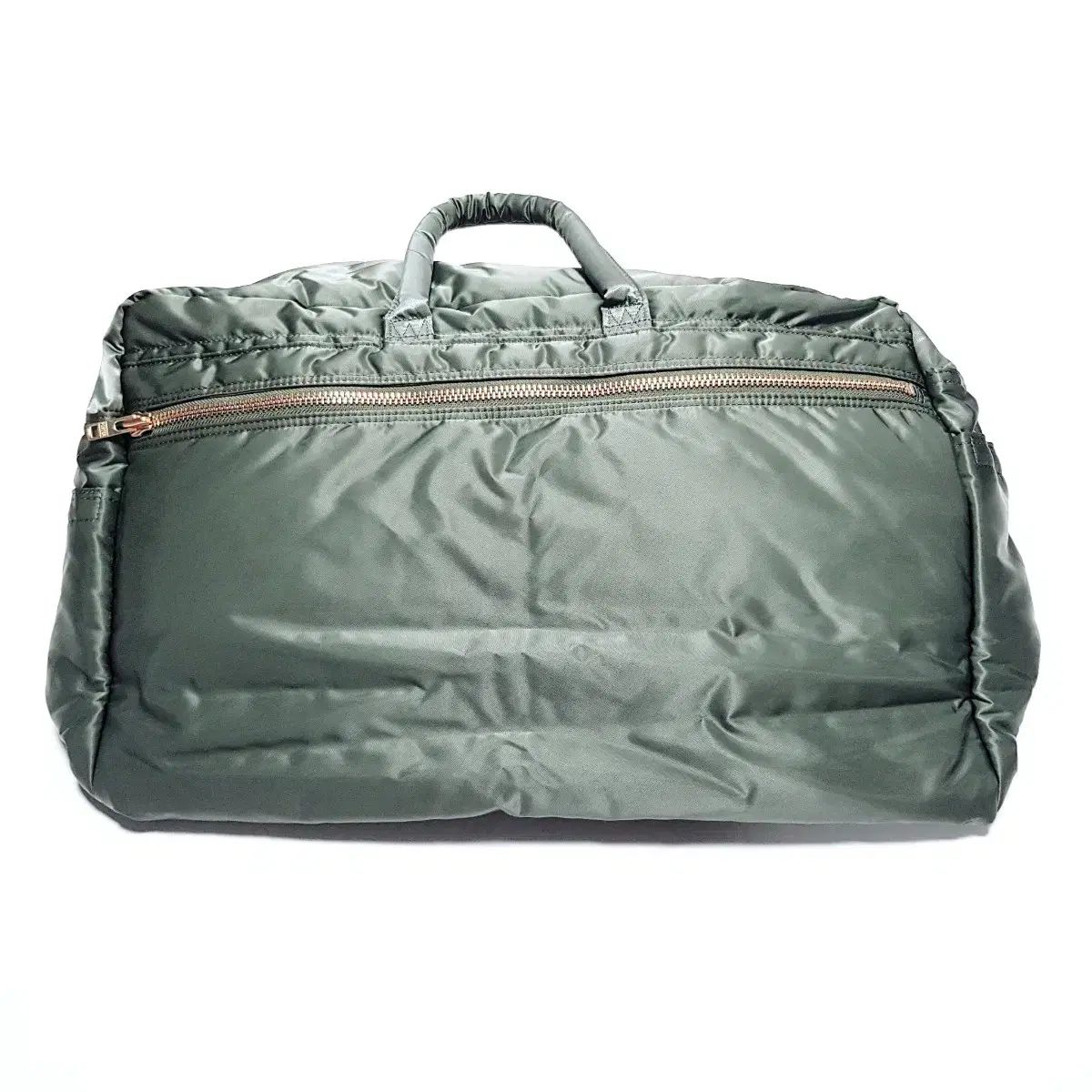 ポータータンカー ミニボストンS シルバーグレー　PORTER タンカー 廃盤品 ポータータンカー ミニボストンS シルバーグレー PORTER タンカー 廃盤