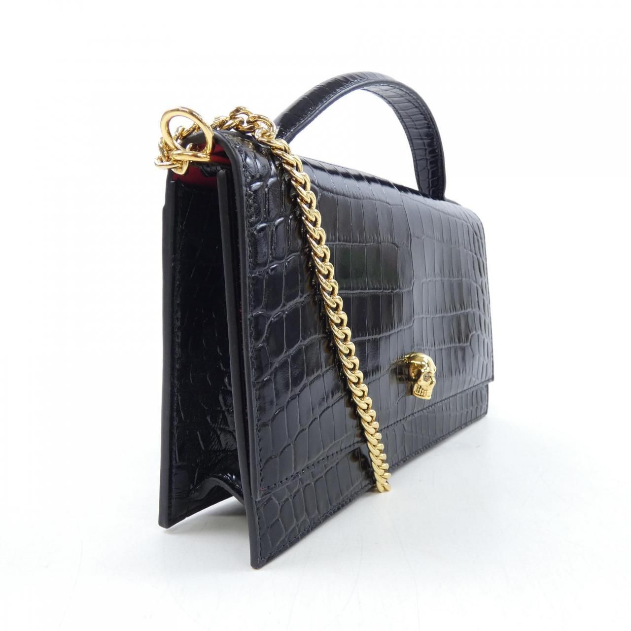 LOUIS VUITTON◇ポルト・フォイユ・ジュリエット_ダミエ・エベヌ_BRW