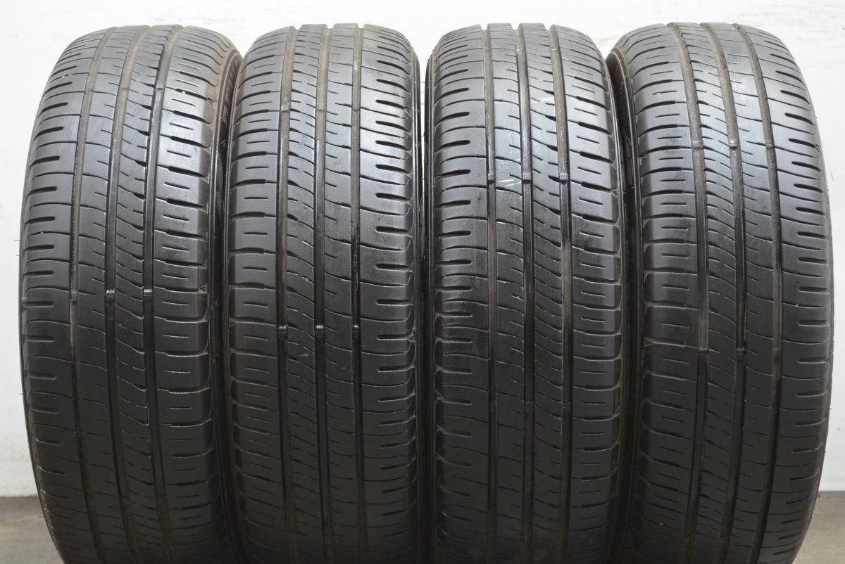 EC204 195|60R15