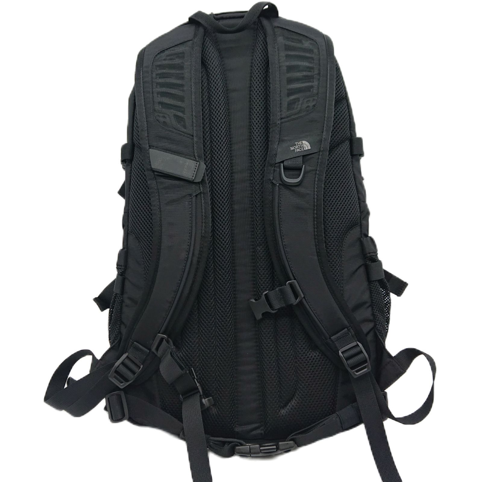 極美品】THE NORTH FACE ザノースフェイス HOT SHOT ホットショット  