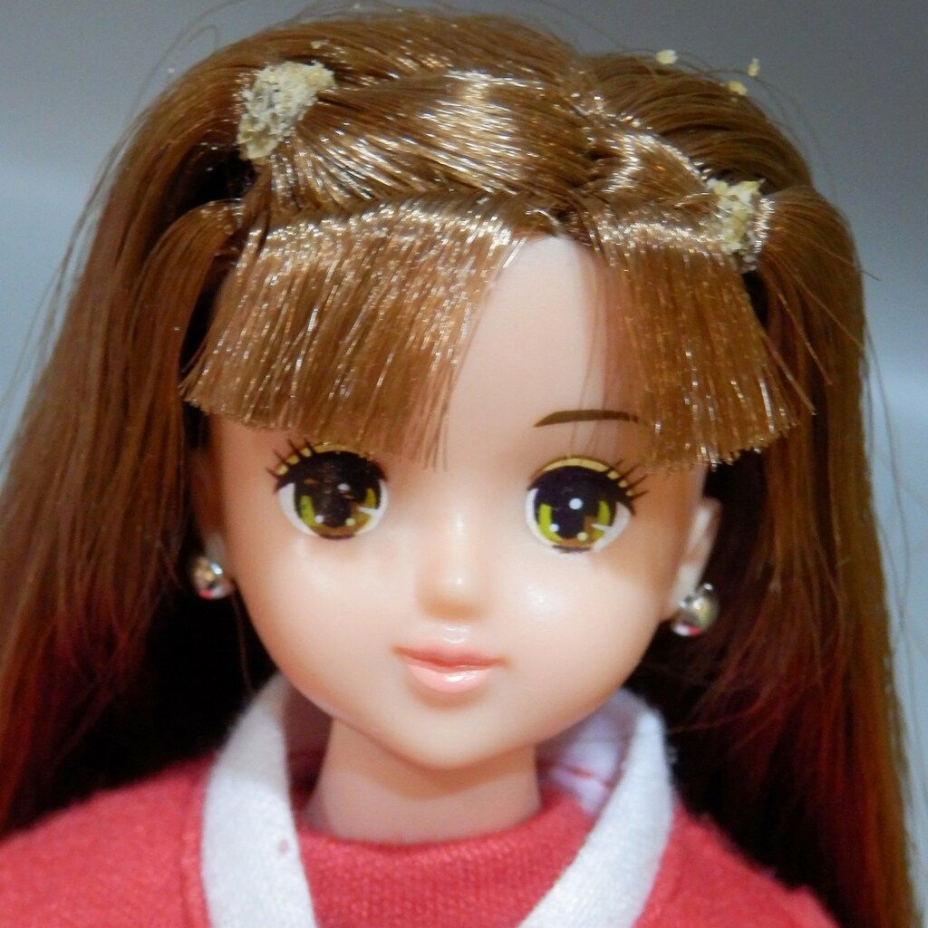 Amazon | 未開封 タカラ ファッションステーション JENNY