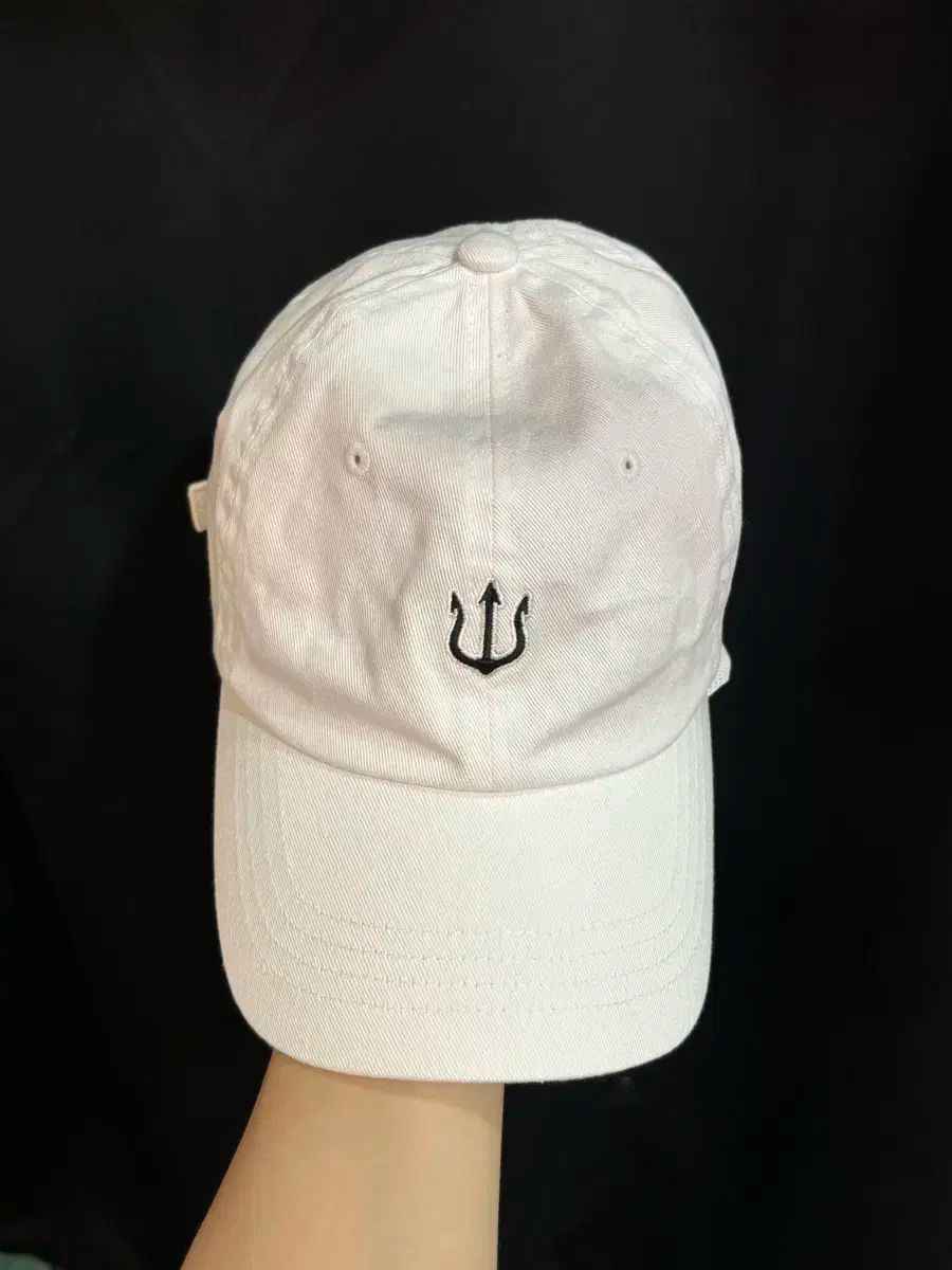 韓国 ヴェルタム★VERUTUM★ TRIDENT CAP キャップ HW-BC002B : Trident Cap│Bio Washing│Charcoal | CAP