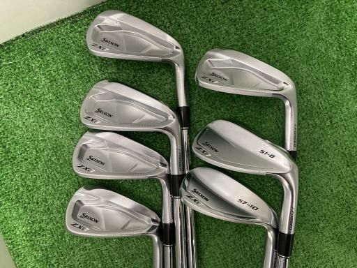 SRIXON ZXi7