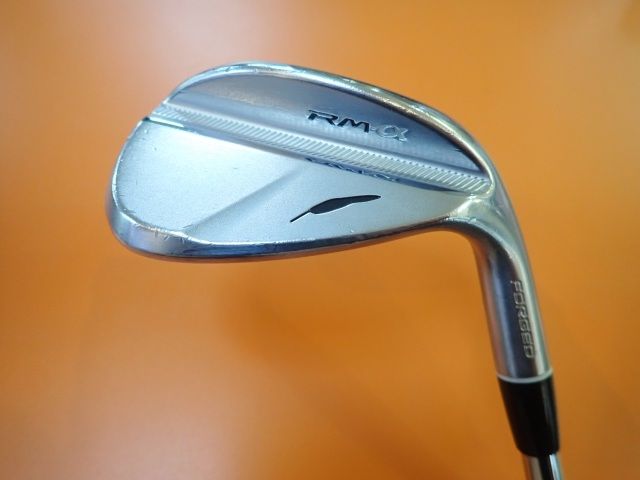 フォーティーン RM4ウェッジ 3本（58° 52°46°） フォーティーン RMー4