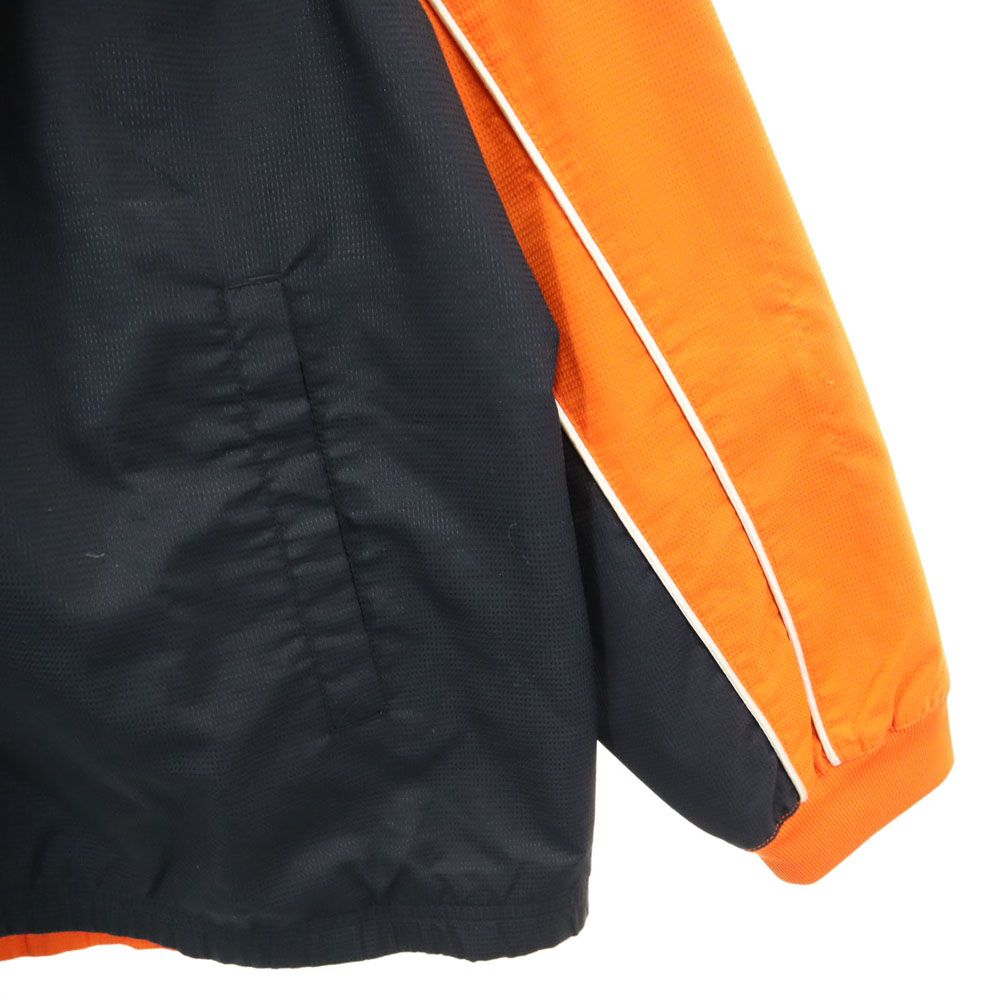希少 90's ビンテージ NIKE ウインドブレーカー 上下セットアップ NIKE - ナイキ 90s 00s オールド ウィンドブレーカー 上下