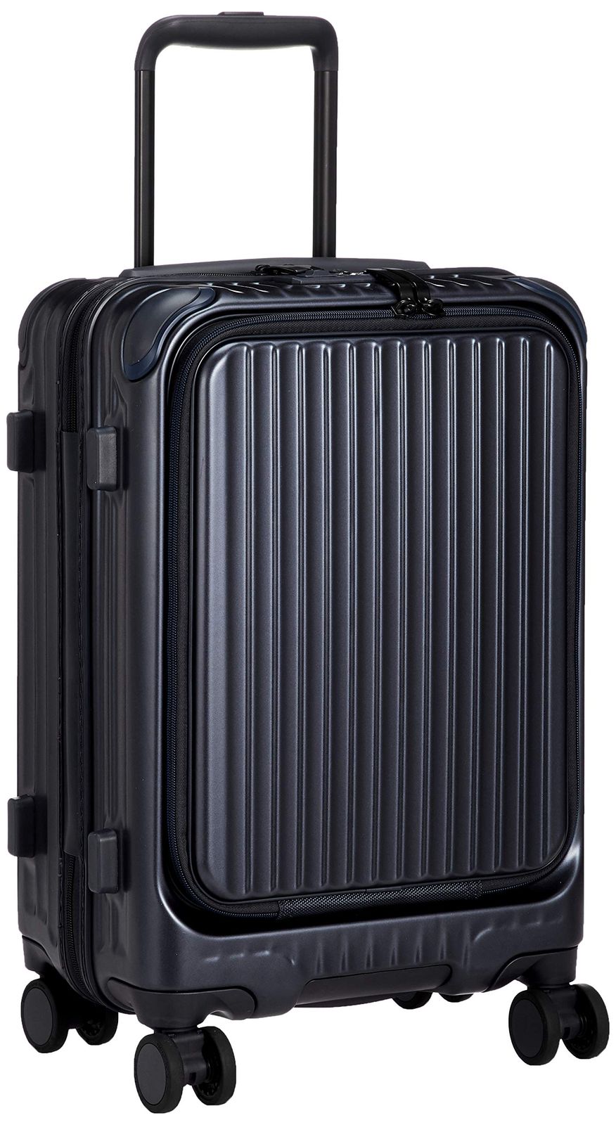 カーゴ スーツケース 機内持ち込み 多機能モデル CAT532LY 付 35L 48 cm 3.4kg