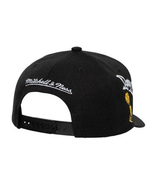 Hat Black
