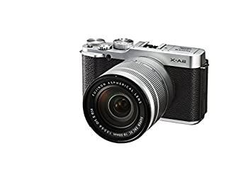 中古】 FUJIFILM 富士フィルム ミラーレス一眼 X-A2 レンズキット 