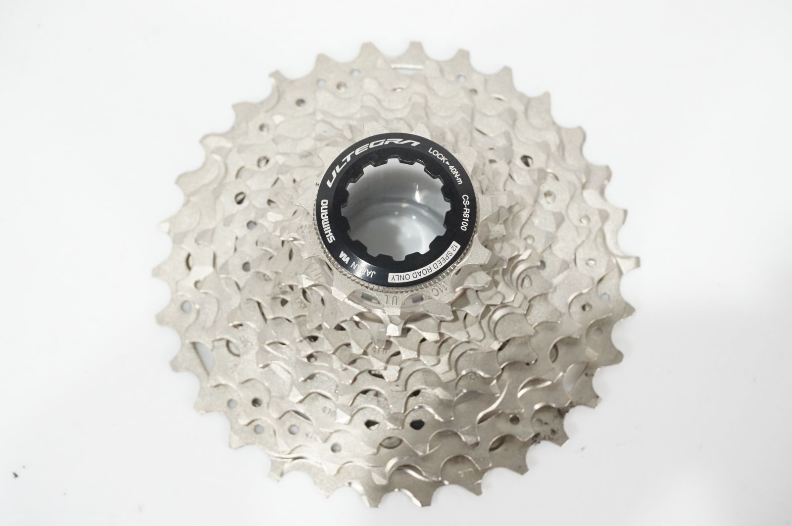 SHIMANO シマノ ULTEGRA CS-R8100 11-30T スプロケット | バイチャリAKIBA店
