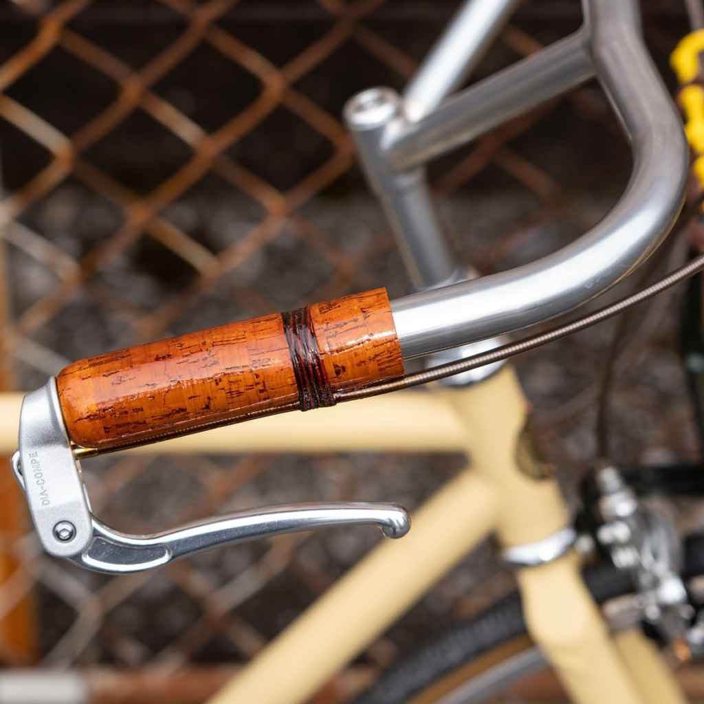 コンペ リバースレバー