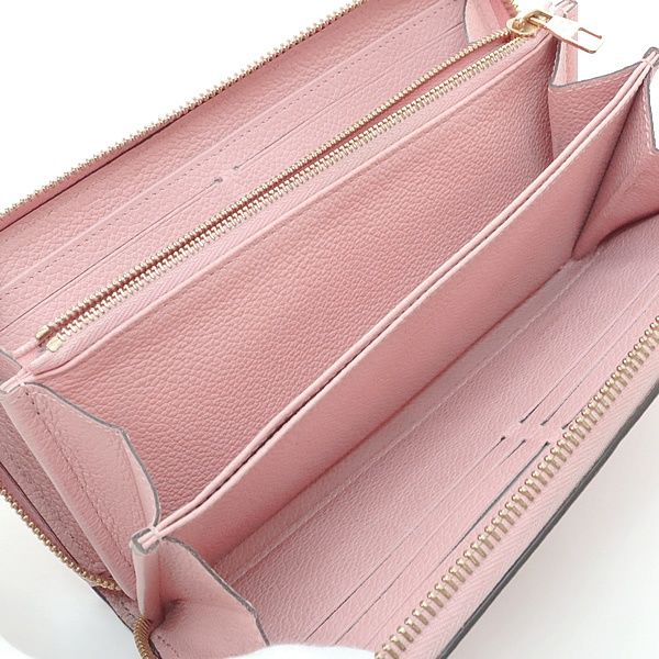 広尾店】ルイヴィトン Louis Vuitton ジッピー ウォレットラウンド 