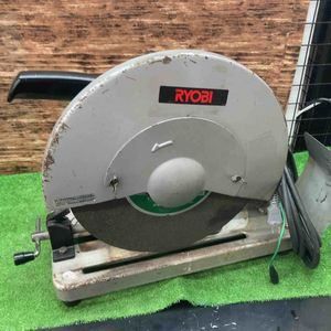 リョービ RYOBI 高速切断機 切断砥石 C-356NA 川越店