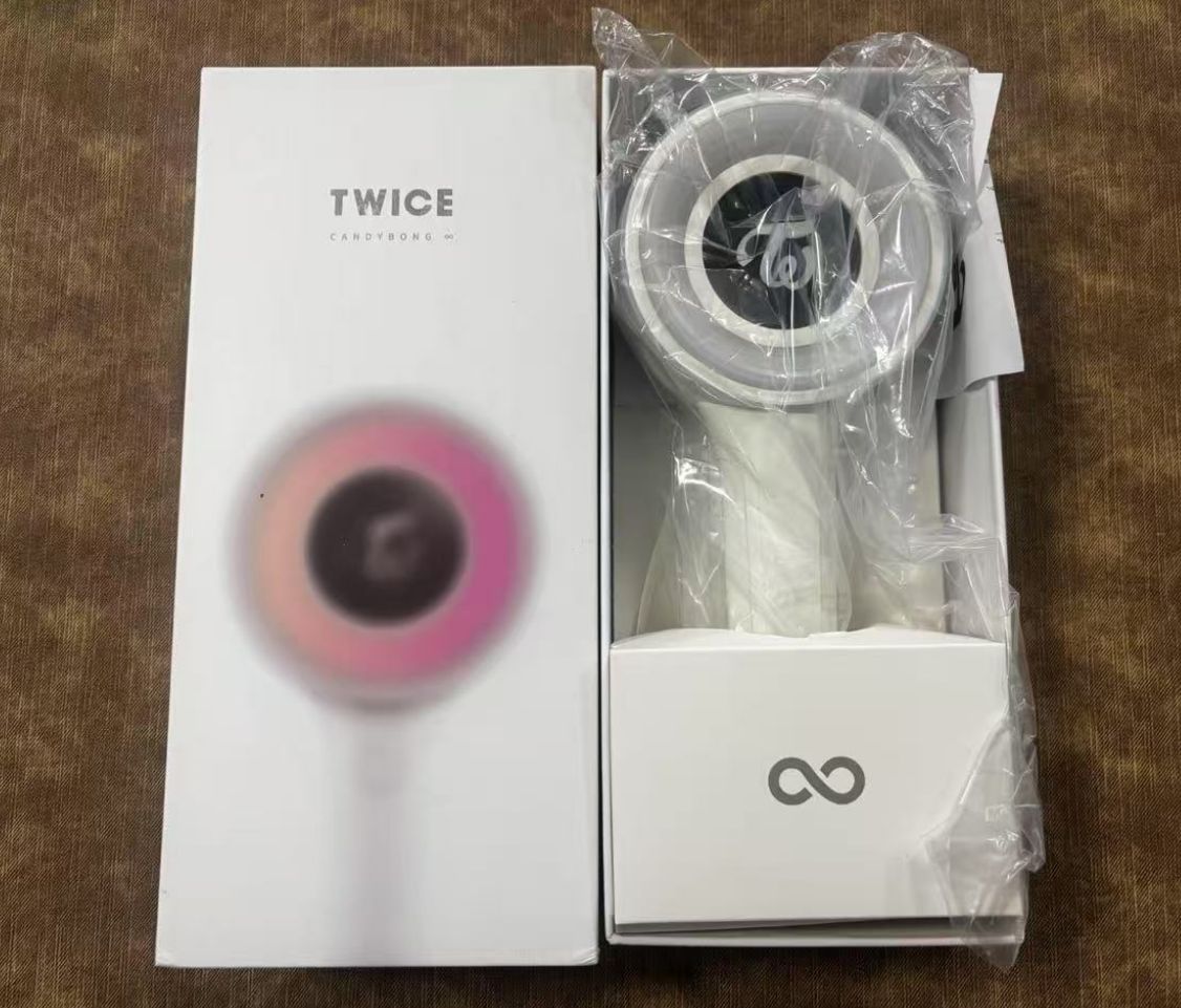 twice candybon ver1とver2 twice candybon ver1とver2 TWICE