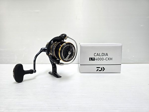 19 SHIMANO STELLA SW14000XG スピニングリール 19STELLA SW14000XG-C