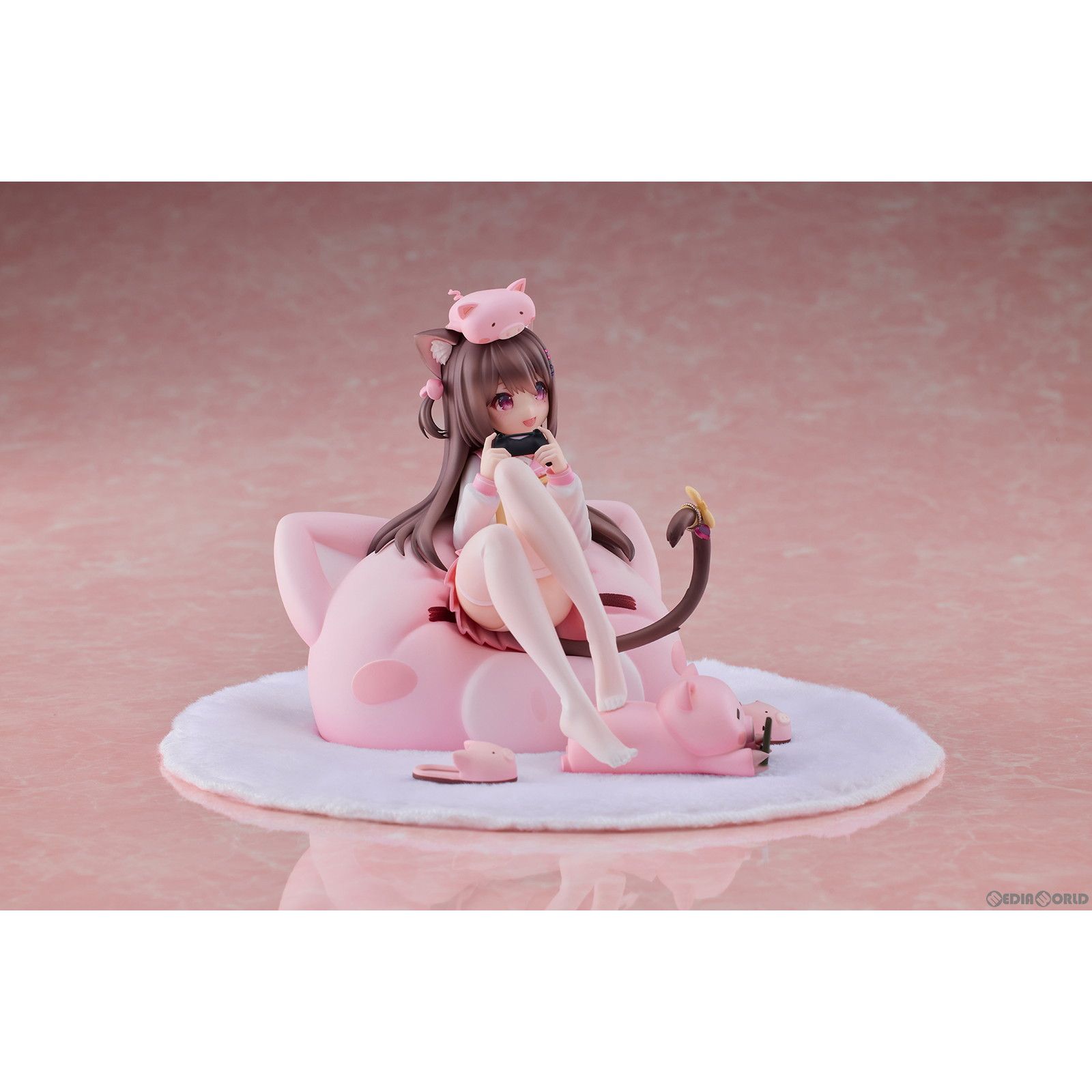 Asaki(アサキ) 1/7 完成品 フィギュア RaiseDream(ライズドリーム